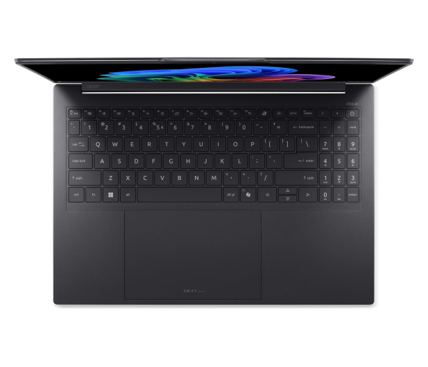 Acer Swift Go 16 Ultra 7-355/32GB/1TB/Win11 OLED - 1604604 - zdjęcie 5